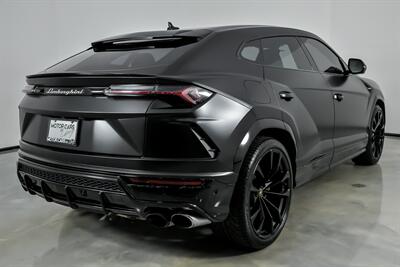2022 Lamborghini Urus -FULL SATIN PPF!   - Photo 12 - Joliet, IL 60435
