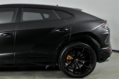 2022 Lamborghini Urus -FULL SATIN PPF!   - Photo 8 - Joliet, IL 60435