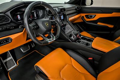 2022 Lamborghini Urus -FULL SATIN PPF!   - Photo 21 - Joliet, IL 60435