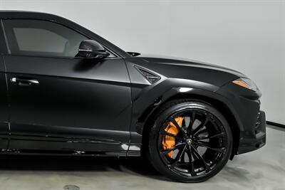 2022 Lamborghini Urus -FULL SATIN PPF!   - Photo 14 - Joliet, IL 60435