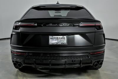 2022 Lamborghini Urus -FULL SATIN PPF!   - Photo 11 - Joliet, IL 60435