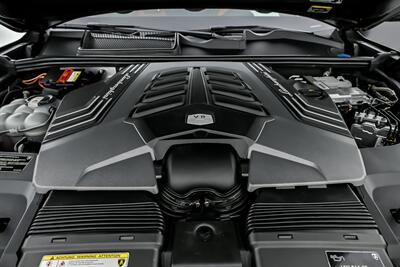2022 Lamborghini Urus -FULL SATIN PPF!   - Photo 17 - Joliet, IL 60435