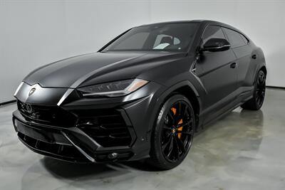 2022 Lamborghini Urus -FULL SATIN PPF!   - Photo 5 - Joliet, IL 60435