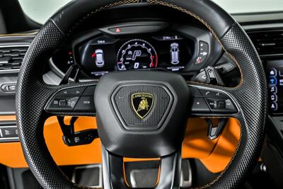 2022 Lamborghini Urus -FULL SATIN PPF!   - Photo 30 - Joliet, IL 60435