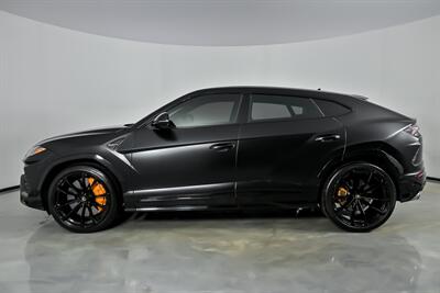 2022 Lamborghini Urus -FULL SATIN PPF!   - Photo 9 - Joliet, IL 60435