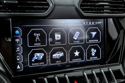 2022 Lamborghini Urus -FULL SATIN PPF!   - Photo 35 - Joliet, IL 60435