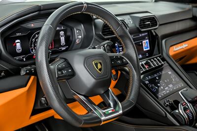 2022 Lamborghini Urus -FULL SATIN PPF!   - Photo 26 - Joliet, IL 60435