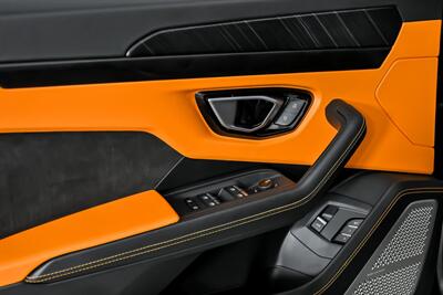 2022 Lamborghini Urus -FULL SATIN PPF!   - Photo 18 - Joliet, IL 60435