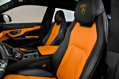 2022 Lamborghini Urus -FULL SATIN PPF!   - Photo 23 - Joliet, IL 60435