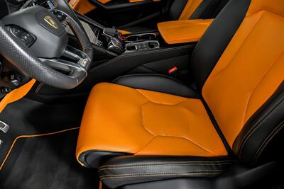 2022 Lamborghini Urus -FULL SATIN PPF!   - Photo 22 - Joliet, IL 60435
