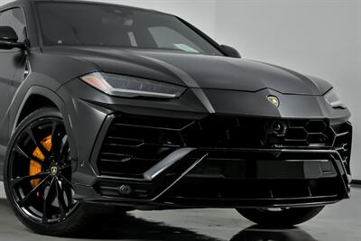2022 Lamborghini Urus -FULL SATIN PPF!   - Photo 3 - Joliet, IL 60435