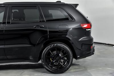 2018 Jeep Grand Cherokee Trackhawk-OVER $30K MODS-BUILT TRACK!   - Photo 9 - Joliet, IL 60435