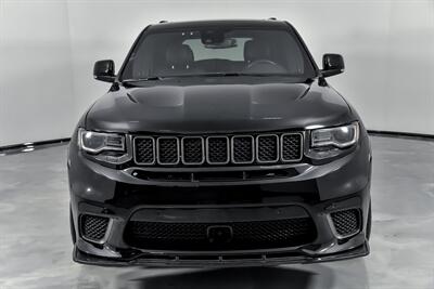 2018 Jeep Grand Cherokee Trackhawk-OVER $30K MODS-BUILT TRACK!   - Photo 5 - Joliet, IL 60435