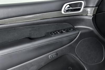 2018 Jeep Grand Cherokee Trackhawk-OVER $30K MODS-BUILT TRACK!   - Photo 18 - Joliet, IL 60435