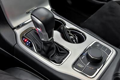 2018 Jeep Grand Cherokee Trackhawk-OVER $30K MODS-BUILT TRACK!   - Photo 38 - Joliet, IL 60435