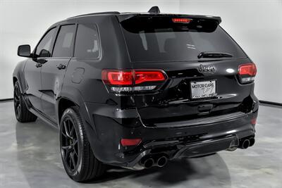 2018 Jeep Grand Cherokee Trackhawk-OVER $30K MODS-BUILT TRACK!   - Photo 10 - Joliet, IL 60435