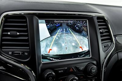 2018 Jeep Grand Cherokee Trackhawk-OVER $30K MODS-BUILT TRACK!   - Photo 36 - Joliet, IL 60435