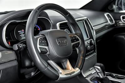 2018 Jeep Grand Cherokee Trackhawk-OVER $30K MODS-BUILT TRACK!   - Photo 27 - Joliet, IL 60435