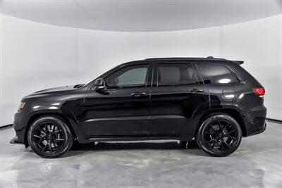 2018 Jeep Grand Cherokee Trackhawk-OVER $30K MODS-BUILT TRACK!   - Photo 8 - Joliet, IL 60435