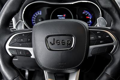 2018 Jeep Grand Cherokee Trackhawk-OVER $30K MODS-BUILT TRACK!   - Photo 29 - Joliet, IL 60435