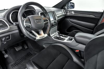 2018 Jeep Grand Cherokee Trackhawk-OVER $30K MODS-BUILT TRACK!   - Photo 22 - Joliet, IL 60435