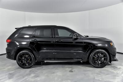 2018 Jeep Grand Cherokee Trackhawk-OVER $30K MODS-BUILT TRACK!   - Photo 14 - Joliet, IL 60435