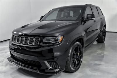 2018 Jeep Grand Cherokee Trackhawk-OVER $30K MODS-BUILT TRACK!   - Photo 6 - Joliet, IL 60435