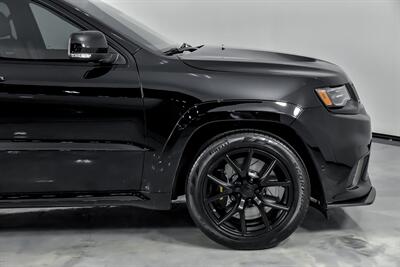 2018 Jeep Grand Cherokee Trackhawk-OVER $30K MODS-BUILT TRACK!   - Photo 15 - Joliet, IL 60435