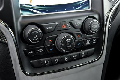 2018 Jeep Grand Cherokee Trackhawk-OVER $30K MODS-BUILT TRACK!   - Photo 37 - Joliet, IL 60435
