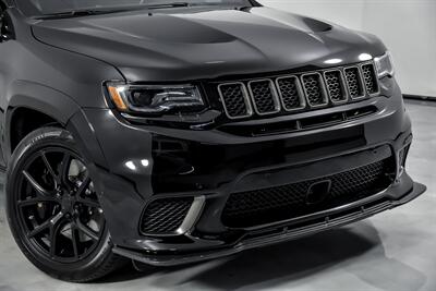 2018 Jeep Grand Cherokee Trackhawk-OVER $30K MODS-BUILT TRACK!   - Photo 3 - Joliet, IL 60435