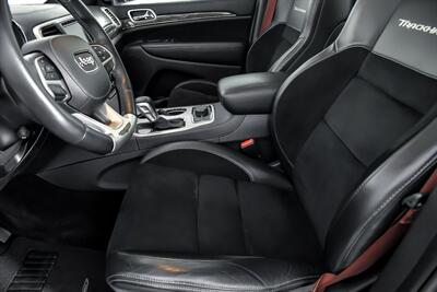 2018 Jeep Grand Cherokee Trackhawk-OVER $30K MODS-BUILT TRACK!   - Photo 23 - Joliet, IL 60435