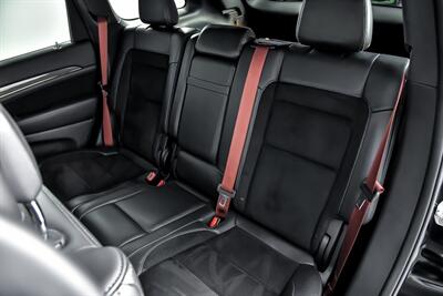 2018 Jeep Grand Cherokee Trackhawk-OVER $30K MODS-BUILT TRACK!   - Photo 26 - Joliet, IL 60435