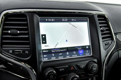 2018 Jeep Grand Cherokee Trackhawk-OVER $30K MODS-BUILT TRACK!   - Photo 35 - Joliet, IL 60435