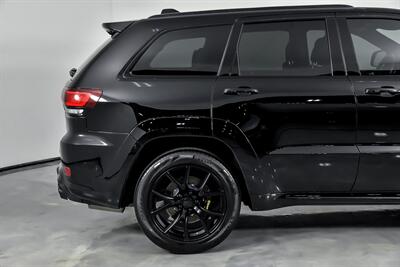 2018 Jeep Grand Cherokee Trackhawk-OVER $30K MODS-BUILT TRACK!   - Photo 13 - Joliet, IL 60435