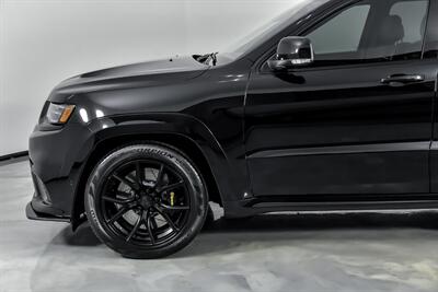 2018 Jeep Grand Cherokee Trackhawk-OVER $30K MODS-BUILT TRACK!   - Photo 7 - Joliet, IL 60435