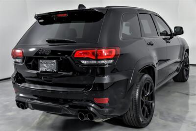 2018 Jeep Grand Cherokee Trackhawk-OVER $30K MODS-BUILT TRACK!   - Photo 12 - Joliet, IL 60435