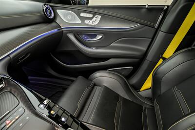 2019 Mercedes-Benz AMG GT 63 S-RARE EDITION 1-FULL STEALTH PPF - Photo 38 - Joliet, IL 60435