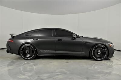2019 Mercedes-Benz AMG GT 63 S-RARE EDITION 1-FULL STEALTH PPF - Photo 14 - Joliet, IL 60435