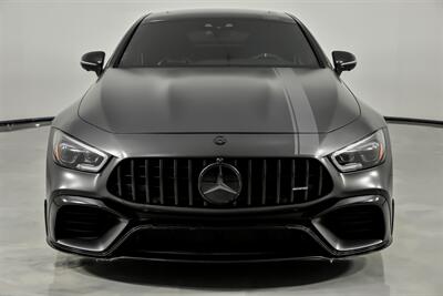 2019 Mercedes-Benz AMG GT 63 S-RARE EDITION 1-FULL STEALTH PPF - Photo 5 - Joliet, IL 60435