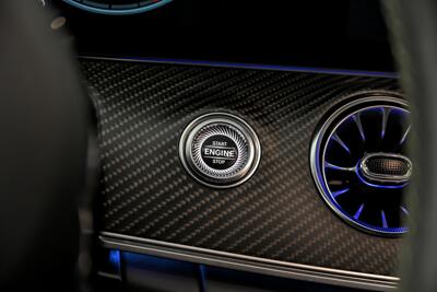 2019 Mercedes-Benz AMG GT 63 S-RARE EDITION 1-FULL STEALTH PPF - Photo 30 - Joliet, IL 60435