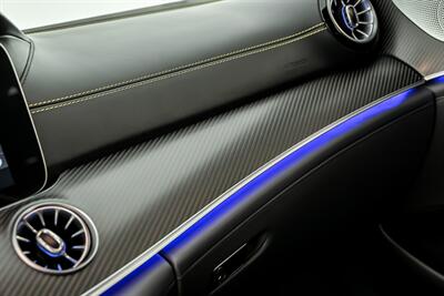 2019 Mercedes-Benz AMG GT 63 S-RARE EDITION 1-FULL STEALTH PPF - Photo 35 - Joliet, IL 60435