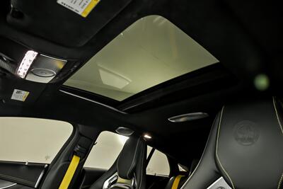 2019 Mercedes-Benz AMG GT 63 S-RARE EDITION 1-FULL STEALTH PPF - Photo 24 - Joliet, IL 60435