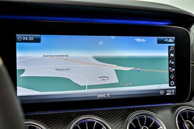 2019 Mercedes-Benz AMG GT 63 S-RARE EDITION 1-FULL STEALTH PPF - Photo 31 - Joliet, IL 60435