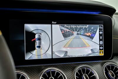 2019 Mercedes-Benz AMG GT 63 S-RARE EDITION 1-FULL STEALTH PPF - Photo 32 - Joliet, IL 60435