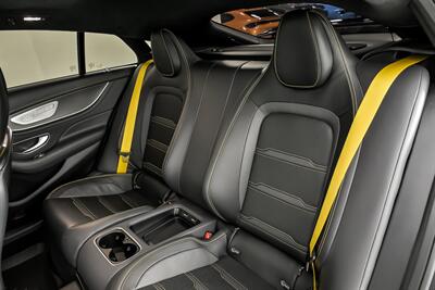 2019 Mercedes-Benz AMG GT 63 S-RARE EDITION 1-FULL STEALTH PPF - Photo 25 - Joliet, IL 60435