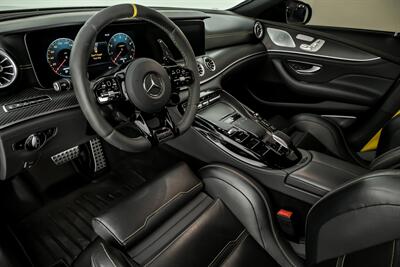 2019 Mercedes-Benz AMG GT 63 S-RARE EDITION 1-FULL STEALTH PPF - Photo 21 - Joliet, IL 60435