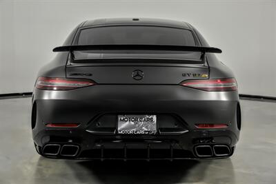 2019 Mercedes-Benz AMG GT 63 S-RARE EDITION 1-FULL STEALTH PPF - Photo 11 - Joliet, IL 60435