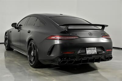 2019 Mercedes-Benz AMG GT 63 S-RARE EDITION 1-FULL STEALTH PPF - Photo 10 - Joliet, IL 60435