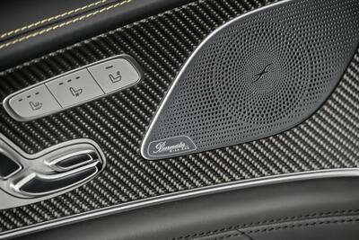 2019 Mercedes-Benz AMG GT 63 S-RARE EDITION 1-FULL STEALTH PPF - Photo 20 - Joliet, IL 60435