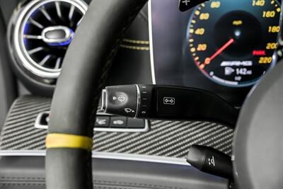 2019 Mercedes-Benz AMG GT 63 S-RARE EDITION 1-FULL STEALTH PPF - Photo 29 - Joliet, IL 60435